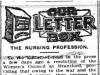 "The Nursing Profession"