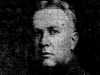 "Sir Arthur Currie Becomes Knight Commander of Bath" Currie Promotion
