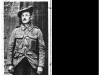 Medal for Sgt. Clark
