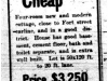 "Small Home Cheap"