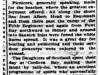 "Thousands Enjoyed Varied Amusements"