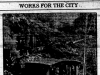 "Works for the City"