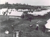 The 5th Regiment in Camp