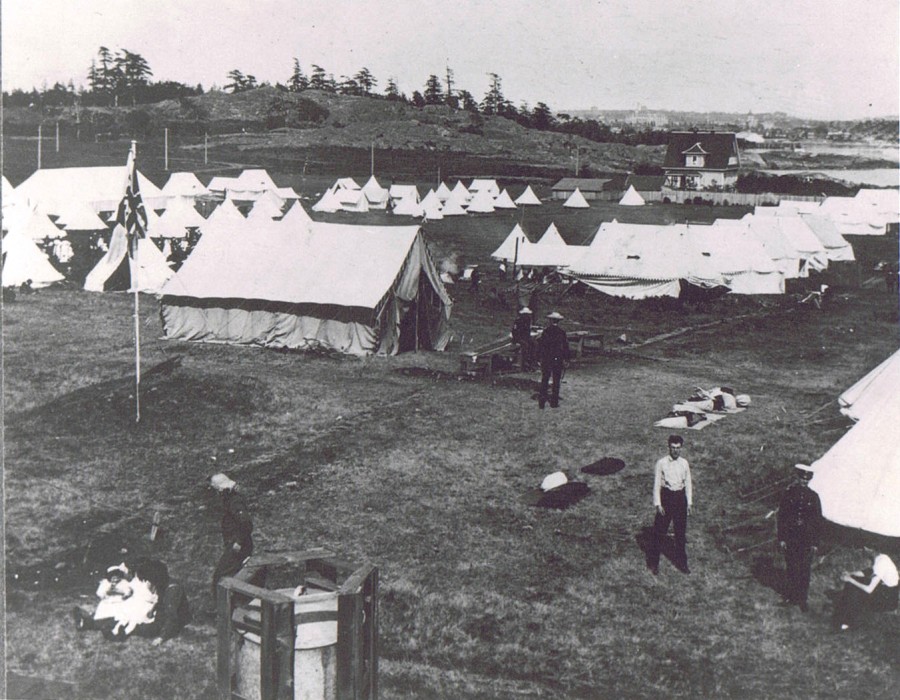 Summer Camp